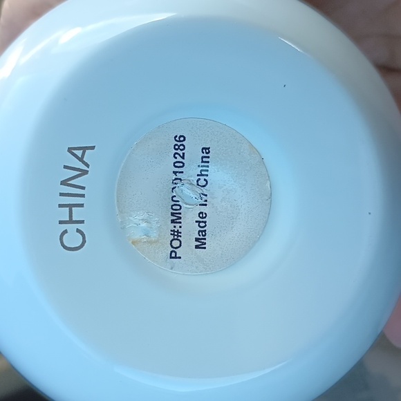 12 oz dual wall stainless steel CUP NORTHROP GRUMMAN with plastic lid - Picture 3 of 3